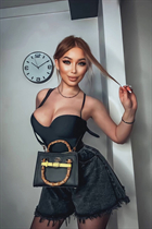 Femme ukrainienne pour le mariage veronika de kiev  avec Blond cheveux, âge 25 photo-5