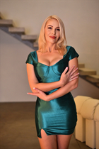 Belles femmes ukrainiennes anna de kiev aux cheveux Blond, age 40 photo-20