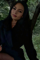 Rencontre femme ukrainienne anastasia de rivne avec Noirs cheveux, age 23 photo-6