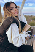 Dating a ukrainian girl anastasia from odessa with Blonde hair age 26 photo-21