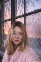 Ukrainian woman larysa from kamianets-podilskyi with Light Brown hair age 48 photo-12