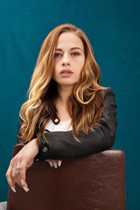 Date Ukrainian women anastasia from kiev with Light Brown hair age 33 photo-11