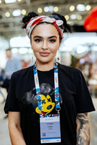 Single ukrainian lady tatyana from kiev with Black hair age 47 photo-25