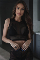 Jolie fille ana-maria de madrid avec Noirs cheveux, âge 31 photo-5