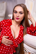 Beautiful ukrainian woman anna from zaporizhzhia with Light Brown hair age 27 photo-4