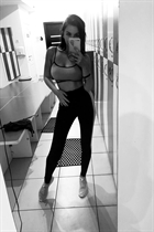 Ukrainian pretty girl marina from kharkov with Black hair age 29 photo-5