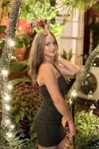 Girl from palm coast anastasiya with Blonde hair age 31 photo-25