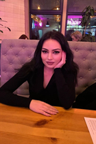 Dating ukrainian woman anastasia from rivne with Black hair age 22 photo-15