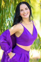 Dating ukrainian girl maria from nikolaev with Black hair age 38 photo-1