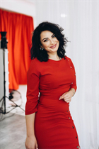 Date Ukrainian women irina from jacksonville with Black hair age 33 photo-10