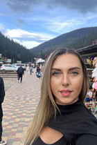 Salir con mujeres ucranianas tatyana de kharkov con pelo Rubio y edad 43 photo-29