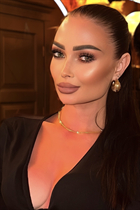 Ukrainian woman online mariia from kiev with Dark Brown hair age 27 photo-5