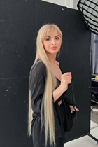 Single Ukrainian lady nataliia from rovno with Blonde hair age 43 photo-14