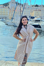Pretty Ukrainian girl olena from chernivtsi with Black hair age 39 photo-3