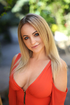 Amazing women from ukraine tatiana from kiev with Blonde hair age 44 photo-2