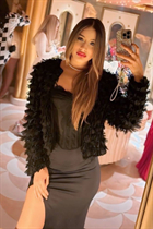 Chica bonita diana de madrid con pelo Marrón claro y edad 23 photo-29