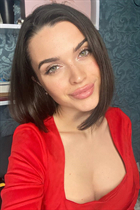 Mariée de barcelona victoria avec Brunette cheveux, âge 30 photo-6