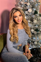 Beautiful ukrainian woman tatyana from kiev with Blonde hair age 36 photo-12