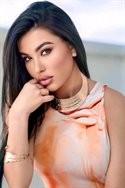 Single Ukrainian bride olexandra from vinnytsya with Black hair age 29 photo-4