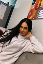 Ukrainian lady natalia from kiev with Black hair age 35 photo-3