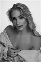 Pretty ukrainian lady olga from poltava with Blonde hair age 40 photo-7