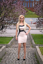 Beautiful ukrainian girl julia from dnepr with Blonde hair age 36 photo-3