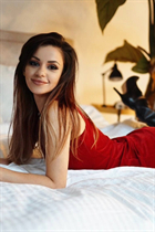Dating ukrainian girl natalia from kiev with Auburn hair age 34 photo-13