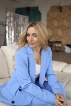 Belle femme allemande yana de dusseldorf avec Blond cheveux 39 ans photo-11