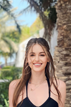 Fille de varna mishell aux cheveux Brunette, age 25 photo-3