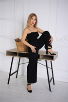 Rencontre une fille ukrainienne natalia de kiev avec Blond cheveux, âge 51 photo-8