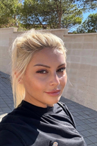 Fille de alicante svetlana aux cheveux Blond, age 46 photo-9