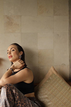 Pretty girl xenia from ankara with Dark Brown hair age 39 photo-13