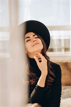 Femme ukrainienne pour le mariage ekaterina de odessa avec Brunette cheveux, âge 31 photo-6