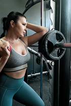 Girl from london marina with Black hair age 46 photo-12