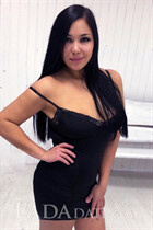 Superbe femme ukrainienne natalia de nikolaev aux cheveux Noirs, age 39 photo-9