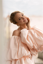 Bride from warsaw natalia with Blonde hair age 39 photo-14