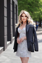 Wife from Ukraine elena from rivne with Blonde hair age 34 photo-4