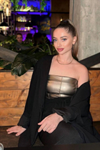 Girl from palm coast anastasiya with Blonde hair age 31 photo-32