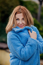 Mariée ukrainienne tetiana de bucha avec Blond cheveux, âge 49 photo-6