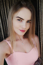 Dating ukrainian woman victoria from vinnitsa with Blonde hair age 26 photo-9