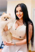 Date ukrainian girl valeriia from poltava with Black hair age 23 photo-15