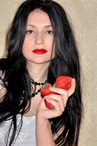 Rencontre femme ukrainienne anna de kyiv avec Noirs cheveux, age 47 photo-8