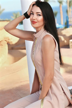 Ukrainian girl tatiana from kharkov with Black hair age 41 photo-4