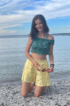 Perfect woman anastasia from tallinn with Light Brown hair age 27 photo-17