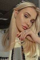 Dating belarusian girl sniashana from minsk with Blonde hair age 25 photo-11