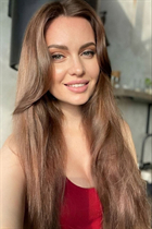 Ukrainian girl iryna from mykolaiv with Light Brown hair age 39 photo-10