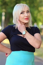 Amazing women from ukraine elena from odessa with Blonde hair age 55 photo-6
