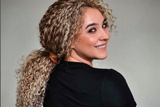 Linda chica ucraniana nadezhda de kiev con pelo Rubio y edad 33 photo-11