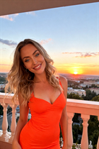 Date ukrainian girl nataliia from krivoy rog with Blonde hair age 31 photo-12