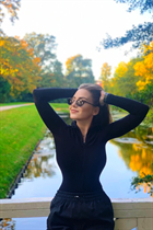 Superbe femme ukrainienne anna de odessa aux cheveux Blond, age 31 photo-3